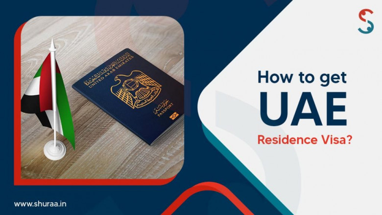 UAE Residence Visa | Costs, Documents & Process