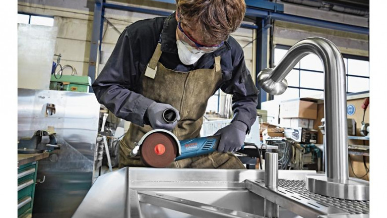 United Kingdom Power Tools Market to Witness High Growth Owing to Surging Construction Activities