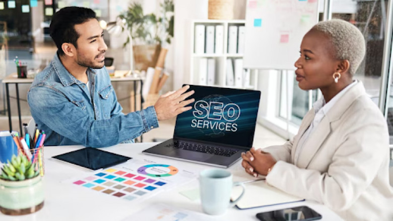 Websfirm Technologies – Innovative Web Design & SEO Solutions for Modern Brands