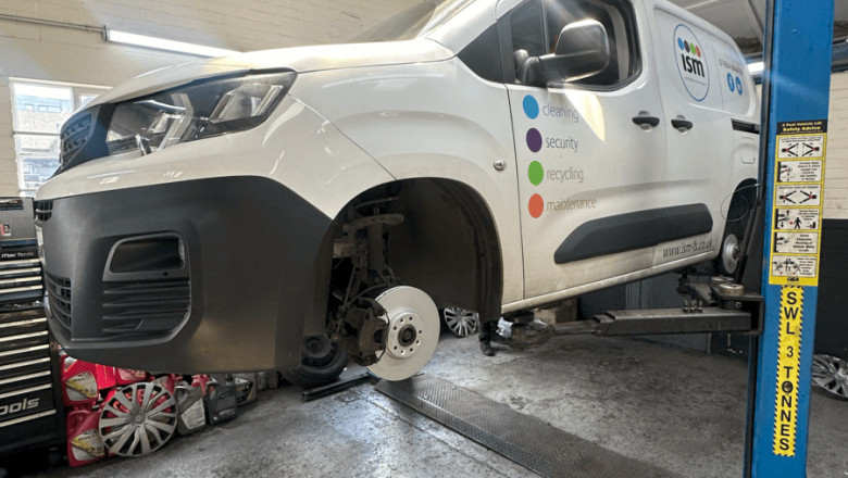 When Does a New Car Need Its First MOT?