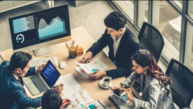 Why Choosing the Right Enterprise Application Platform Is Critical for Business Success