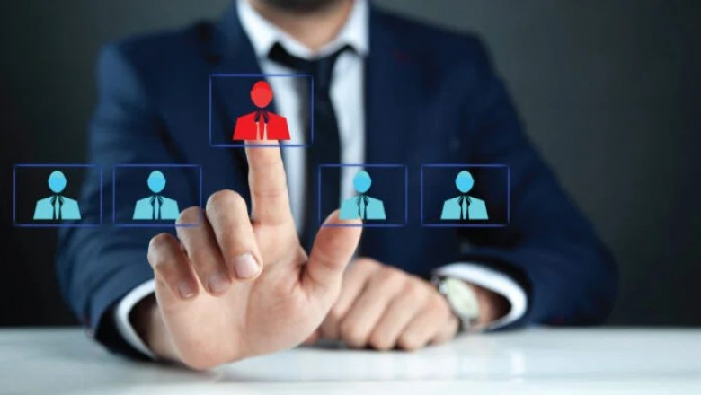5 Innovative Employee Sourcing Tools Built With Recruiters in Mind