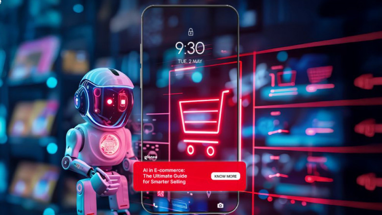AI-Driven Marketing Automation in E-Commerce