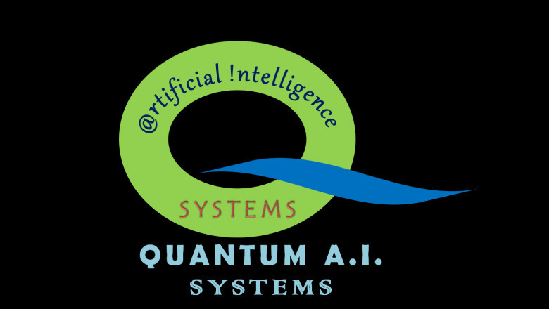 AI-powered quantum computing