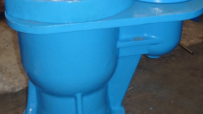 Air Release Valve Manufacturers in India