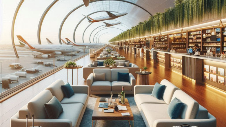 Airport Lounge Access Credit Cards India: Top 7 Picks