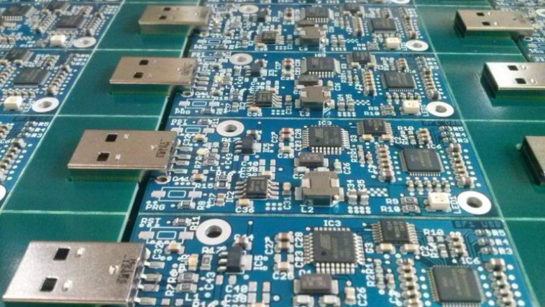 ASIC Chip Market Propelled by Technological Advancements in Cryptocurrency Mining