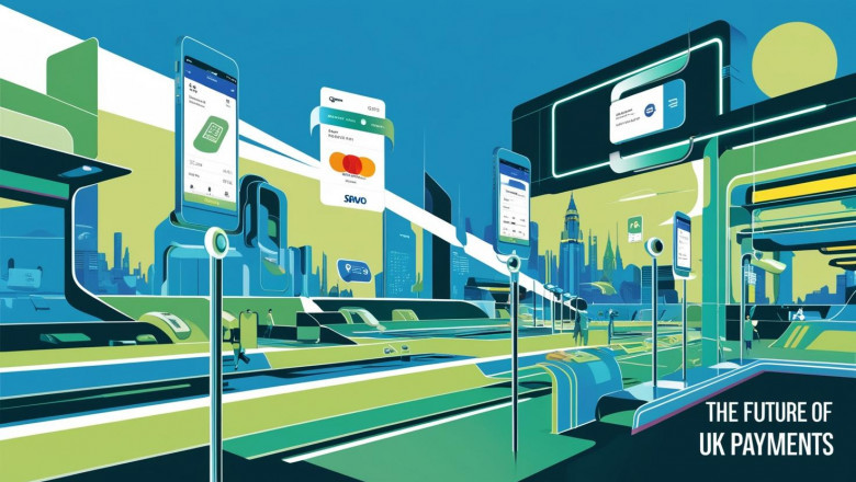 Automated and Instant: The UK's API-Powered Payment Overhaul