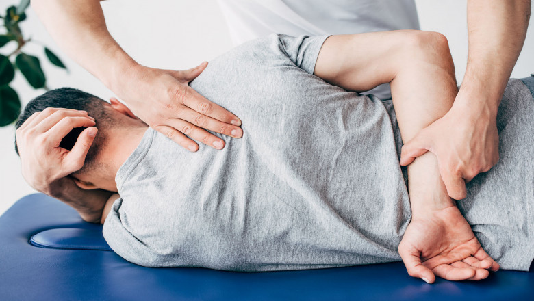 Back Pain? Here’s How to Choose the Best Chiropractor Sydney Locals Trust