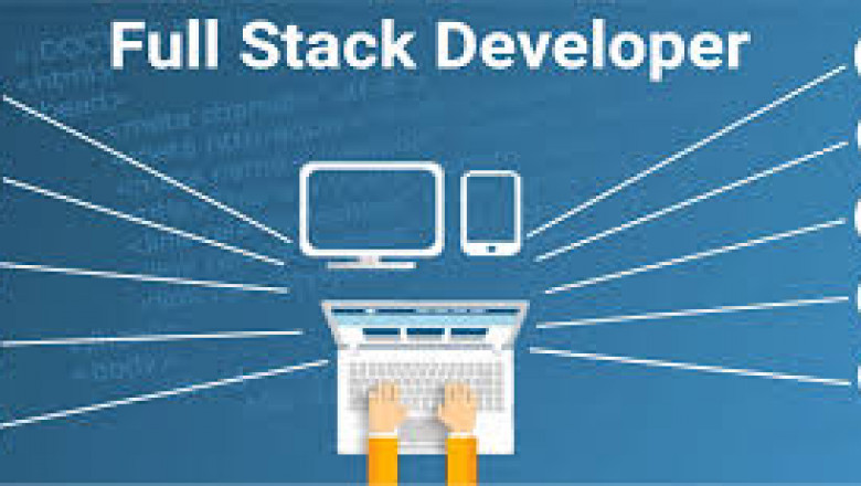 Benefits of learning Full Stack Course-