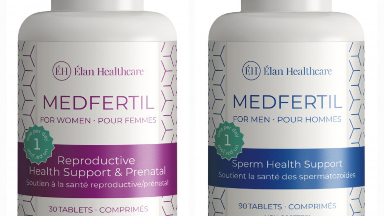Best Male Fertility Supplements: What to Expect in the First 30 Days