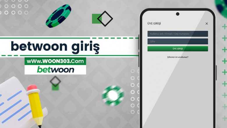 Betwoon 2025’de Yenilenen Giriş Adresiyle Kesintisiz Bahis ve Casino Deneyimi