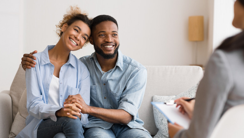 Can Relationship Therapy Help You Understand Each Other?