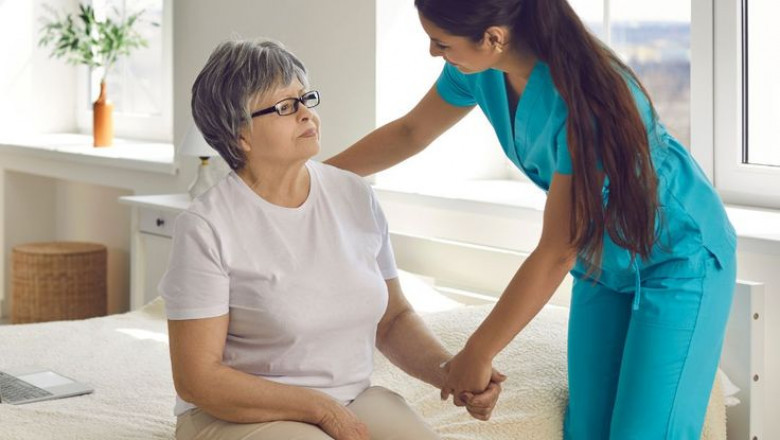 Care Company Croydon – Comprehensive, Compassionate, and Client-Centred Services