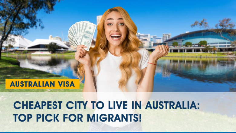 Cheapest City to Live in Australia: Top Pick for Migrants 2025