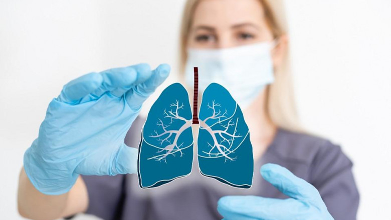 Chronic Pulmonary Hypertension Diagnostic Market is Anticipated to Witness High Growth Owing to Advanced Imaging Techniques
