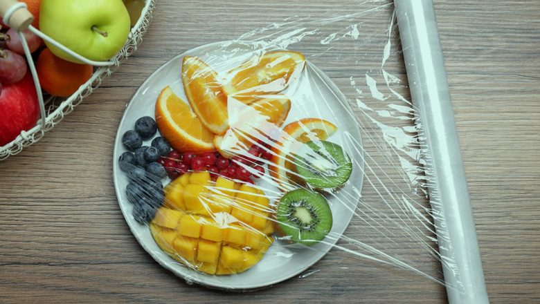 Cling Films Market to Witness High Growth Owing to Packaging Demand