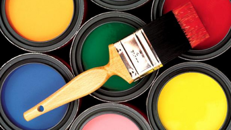 Coating Materials Market Growth, Advanced, Trends, Revenue Analysis 2024-32
