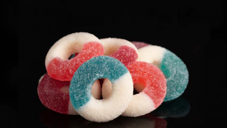 D8 Gummies – The Sweetest Way to Get Lifted