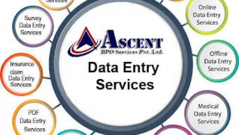 data entry outsourcing companies