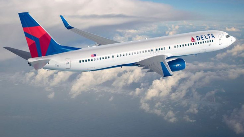 Delta Airlines SJC Terminal +1-888-839-0502
