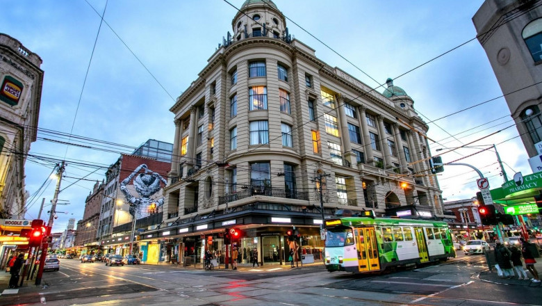 Discover the Charm of Chapel Street Shops: A Shopping Experience Like No Other