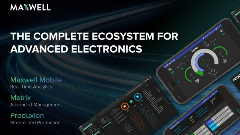 Efficient BMS design