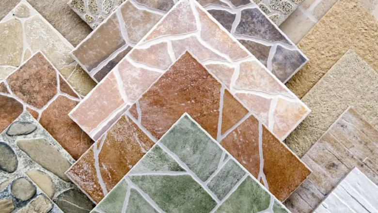 Elevate Your Bathroom with Premium Tiles from Maya Tiles, Lal Kuan, Ghaziabad
