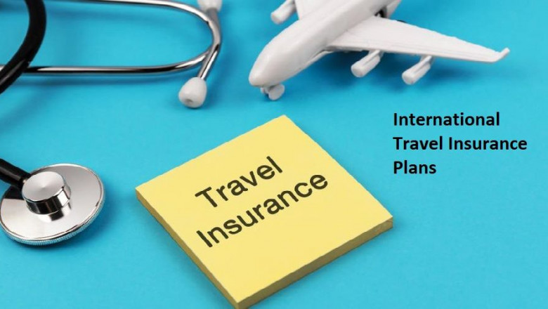 Emerging Innovations and Strategic Developments in the Sweden Travel Insurance Market: A Look at VFS Global Group's Role