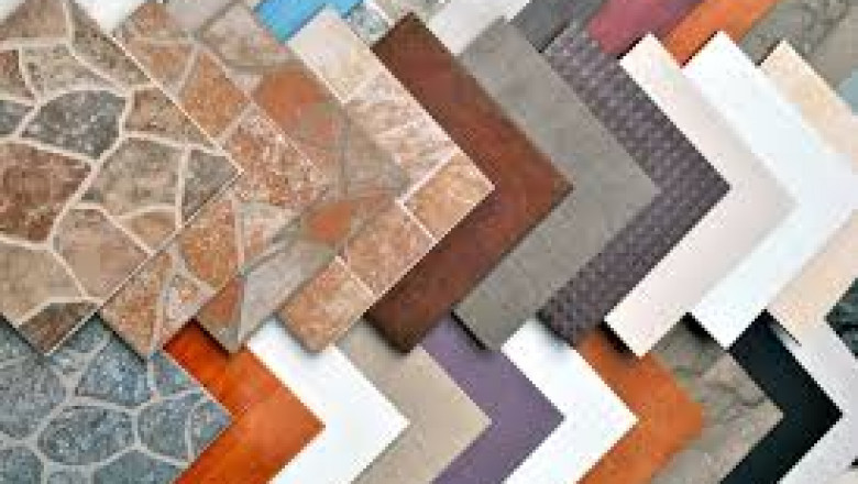 Enhance Your Spaces with Premium Vitrified Tiles from Maya Tiles, Lal Kuan, Ghaziabad