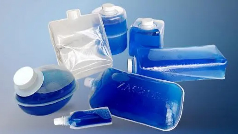 Flexible Plastic Packaging Market Projected to Grow Amid Sustainability and Innovation Trends