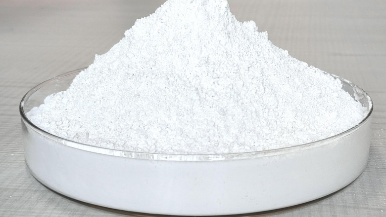 Food Grade Ammonium Carbonate Market Emerging as Key Segment in Clean Label and Minimal Processing Trends