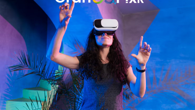 Granoopixr: Revolutionizing Immersive Experiences Across India’s Major Tech Hubs