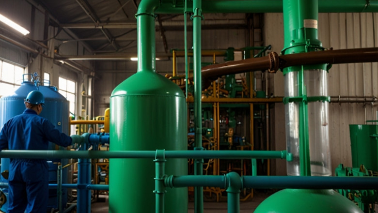 Green Methanol Manufacturing Plant Report 2025 | Setup Details and Cost Analysis