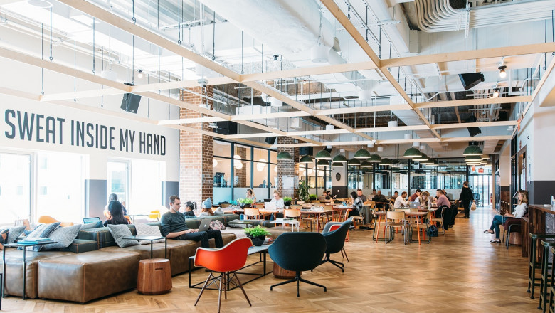How France Co-Working Space Market is Promoting Diversity and Inclusion: A Key Trend in the 2025 Market Landscape