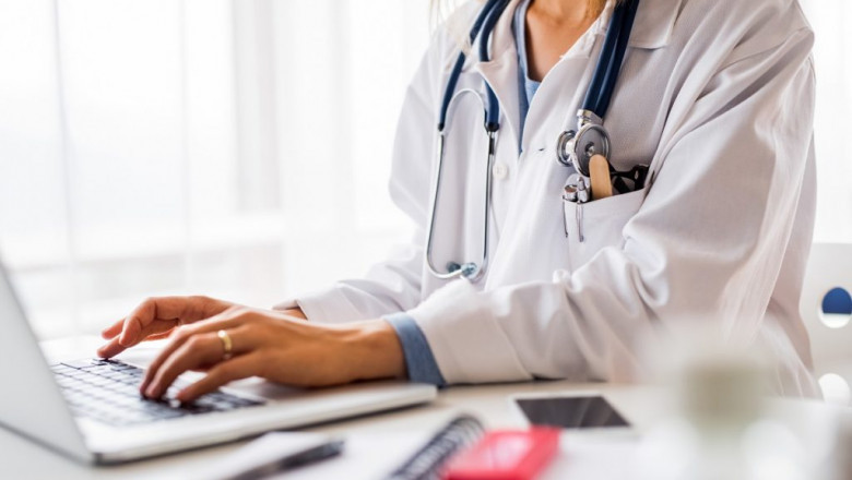 How Online Medical Transcription Services Are Transforming Clinical Workflows