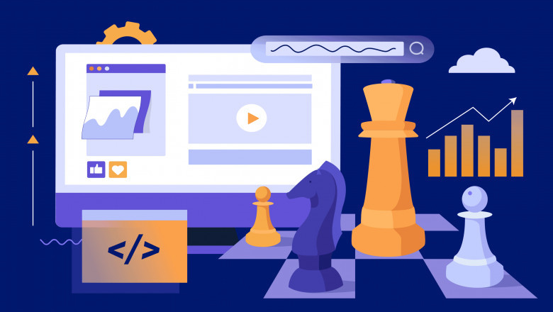How to Boost Your Website Authority and Rank Higher in Search Engines