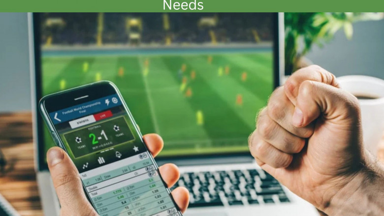 How to Choose the Best Online Sportsbook for Your Need