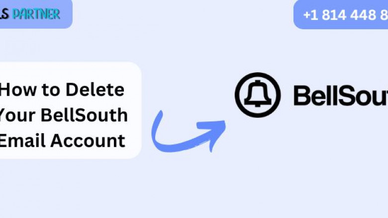 How to Delete Your BellSouth Email Account Without Losing Linked Online Services