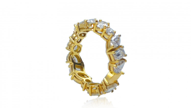 How to Spot Quality When Buying Diamond Bracelets in Dubai
