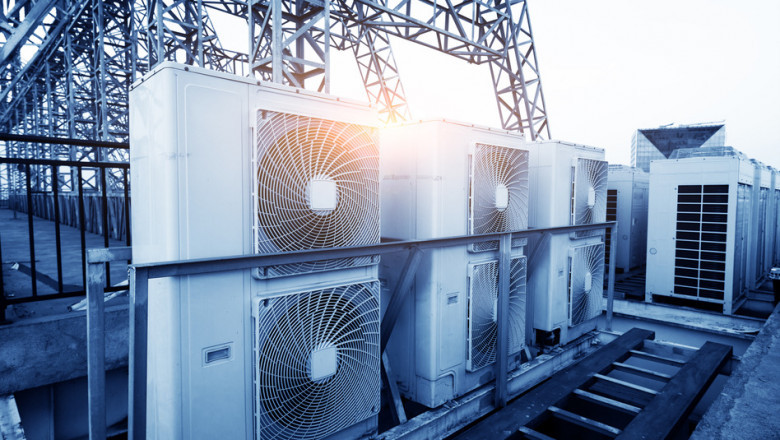 Impact of Germany Energy Transition on the Germany HVAC Systems Market: Adapting to the Future of Renewable Energy