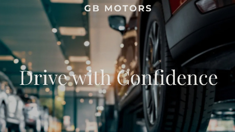 Improve the Lifespan of Your Vehicle with GB Motors' High-Quality European Auto Services