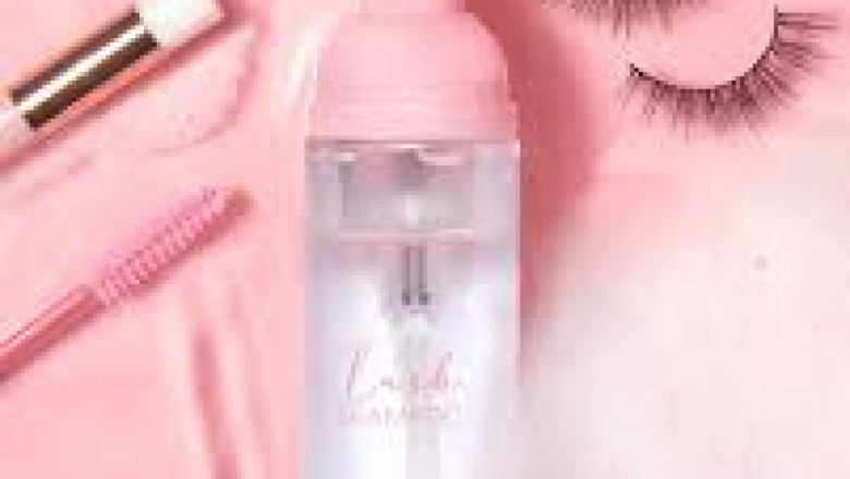 Lash Shampoo Market Forecast Predicts Steady Growth Amid Rising Demand for Eyelash Extensions