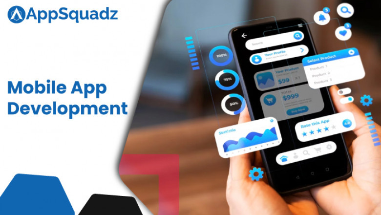 Leading App Development Company in Delhi – Custom Mobile Solutions for Every Business