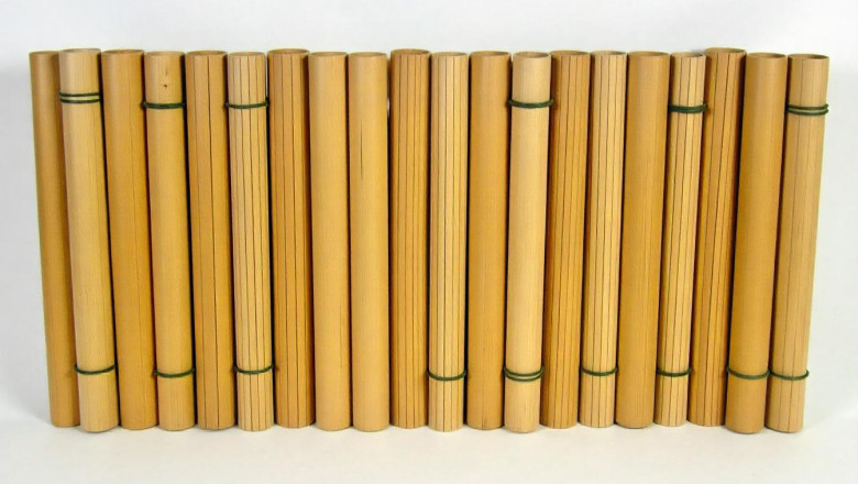 Maintenance Tips to Extend the Life of Your Rolled Bamboo Fence