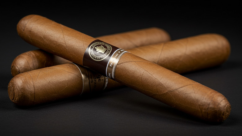 My Exciting Journey into the World of Premium Cigars from Backwoods to Cuban Brands