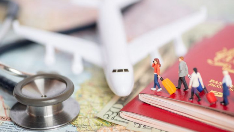 Navigating the Europe Travel Insurance Market: Securing Medical Coverage for Pre-Existing Conditions