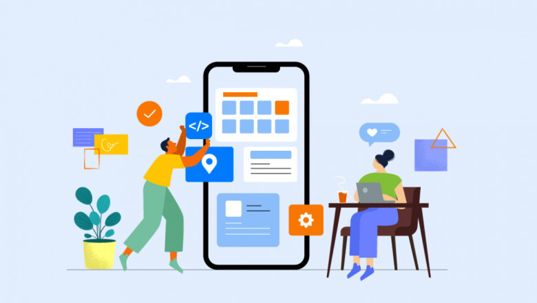 On-Demand App Development: The Future of Mobile Solutions