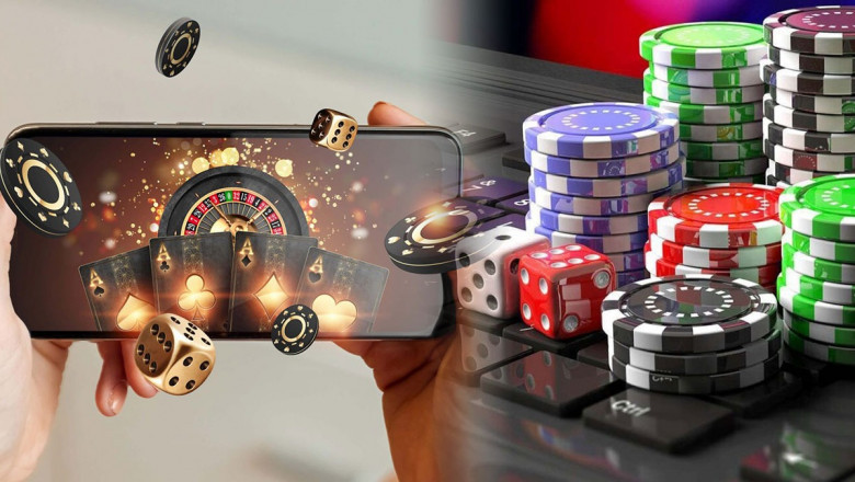 Online Bonuses Explained: What Every Player Should Know