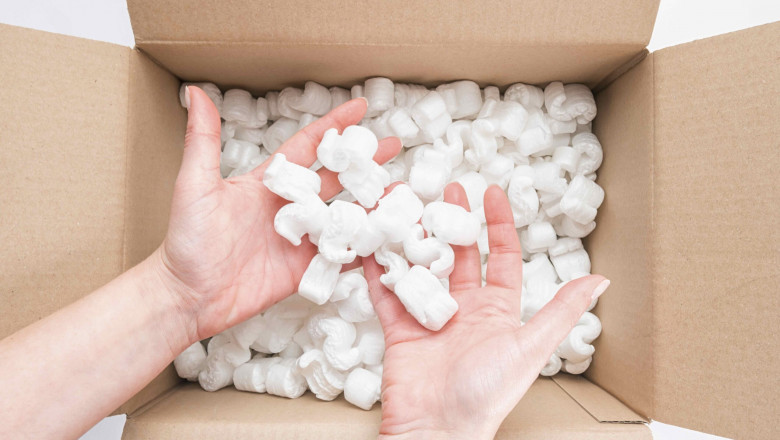 Packing Peanuts Market Analysis of Raw Material Prices and Supply Chain Constraints